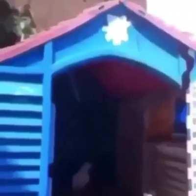 EsCaPe FrOm Da PoLiCe