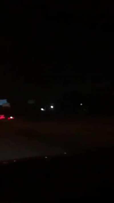 Narco-terrorists shoot police officers in Rio de Janeiro during an attempt to check a stolen car