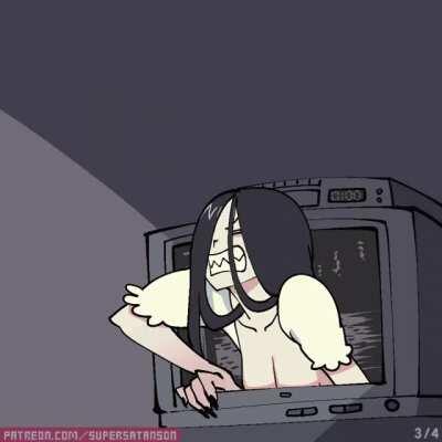 Sadako [Ring]