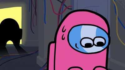 Among Sus: Animation by Crae