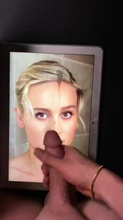 ——-NEW HERTSGIRLS SUB REDDIT ——— my bud jerkin his big hard cock 2 Brie Larson - and hot cum tribute - If u want 2 b fed celebs and porn and show off jerkin over them on a second screen - public or private sessions - add hertsgirls on k1k - second screen 