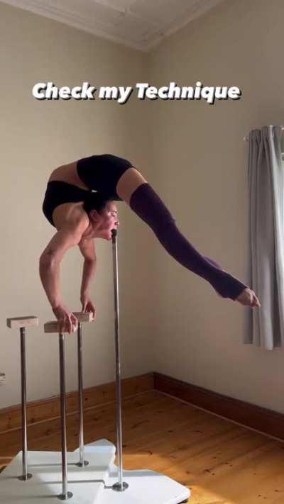 Gonna try to incorporate this into my morning routine!