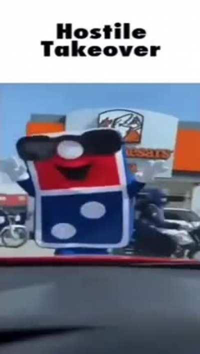 Blursed_HostileTakeOver