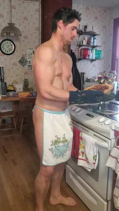 Who's ready for dessert?