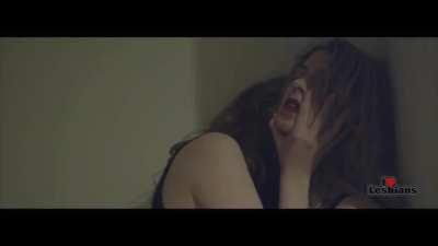 Ally Morgan & Lucy Lovegrove (Warrior)