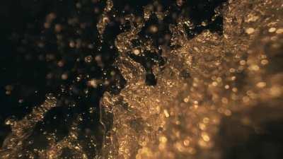 MARS - Water has existed on the Red Planet for 4.4 billion years, and it was breathtaking!