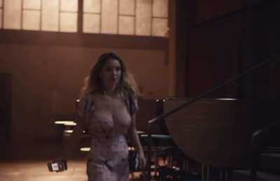 bouncing in Euphoria