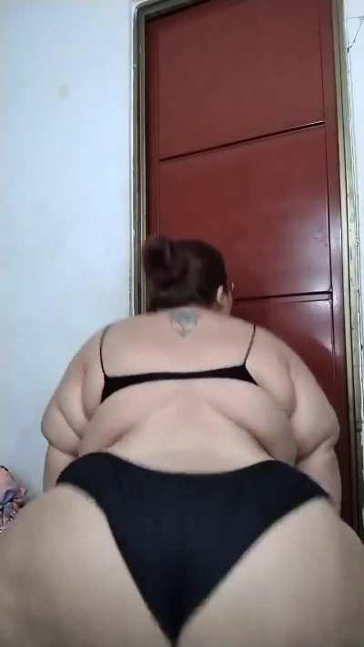 All the places I will kiss her