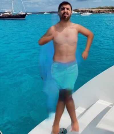 !!!Dale papi Willy!!!