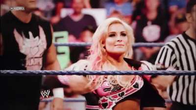 Fan-made Custom Titantron: Yeah Baby (2008-2009)