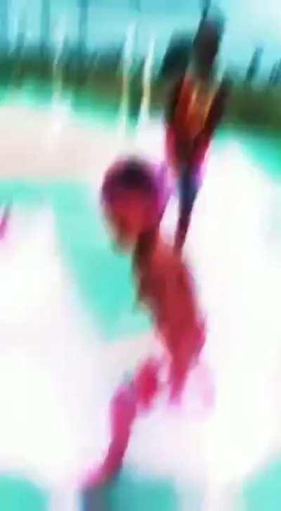 Top 10 lutas mais epicas de anime