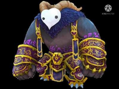 I regret creating this lmao (spoiler!) (i don't own either image.)