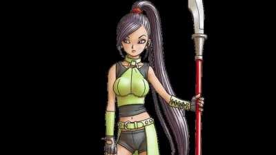 COME PLAY DRAGON QUEST 11, WE'VE GOT;