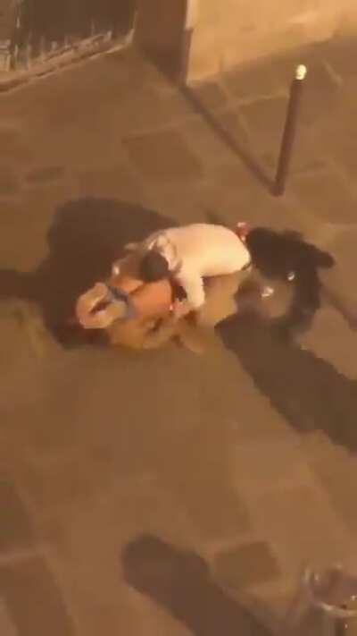 Love knows no boundaries