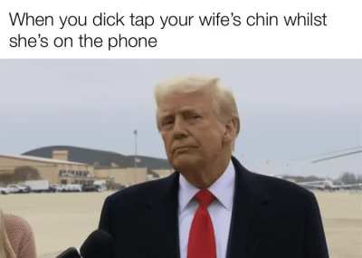 A little tap tap taparoo