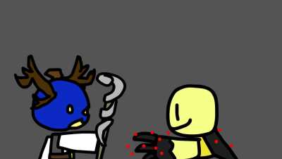 the dusekkar experience sometimes