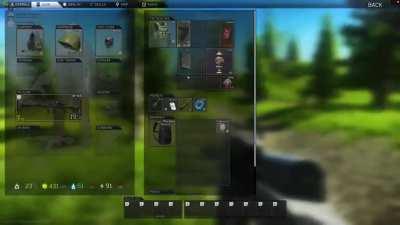 CaN a VaSe FiT iN aN aLpHa?