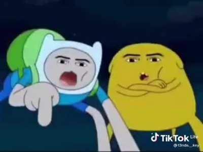 Acho que apredi o alfabeto errado