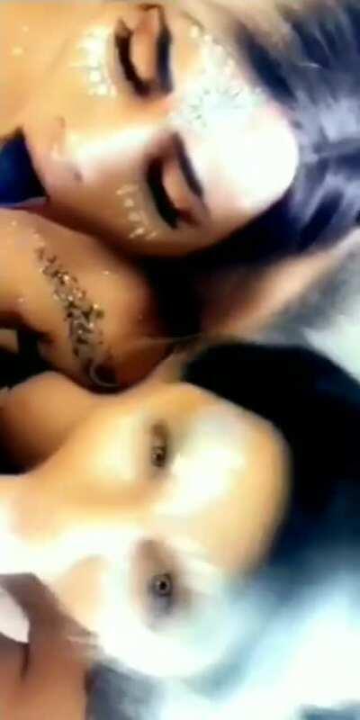 Lissbby & Lasunshinee