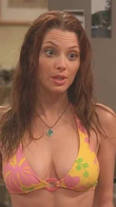 April Bowlby