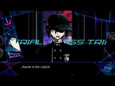 Succi couldn’t get over his emo phase