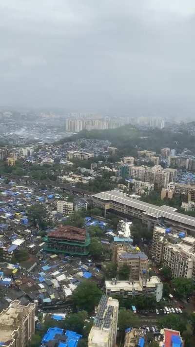 The Mumbai we don’t see