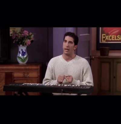 Something to start the week on🔥