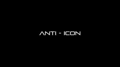 ANTI ICON 21st OCTOBER
