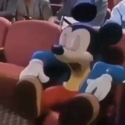 I don't have a clever title