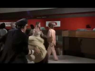 Getting ready for the Friday FUD and dumbasses in the comment sections, If I see you I will downvote you. Who's with me fellow apes?