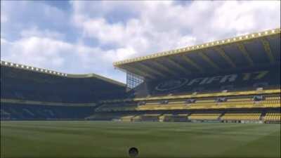 With Leeds back in the PL, I hope we get a custom commentary line for Pablo Hernandez by good 'ol Martin.