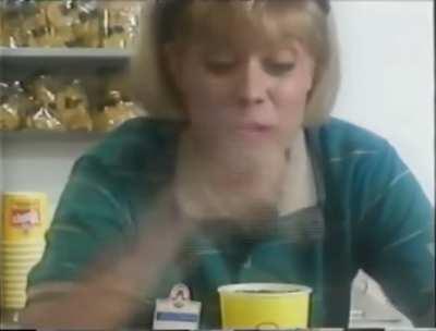 Wendy's Training Video - Cold Drinks