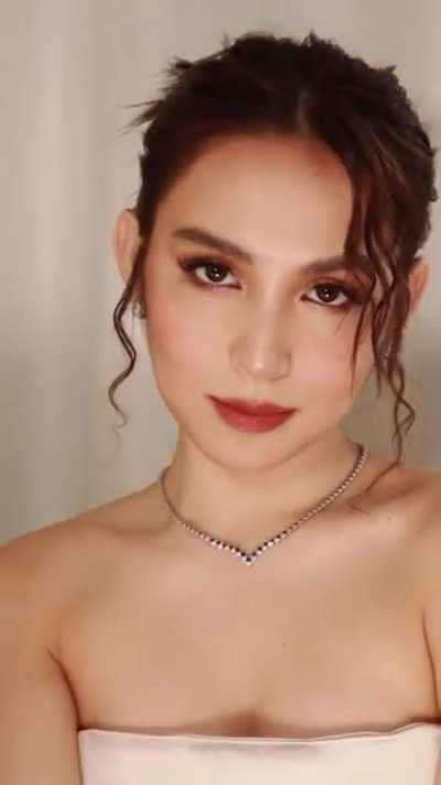 Kyline Alcantara