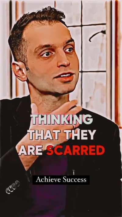 How victimhood starts