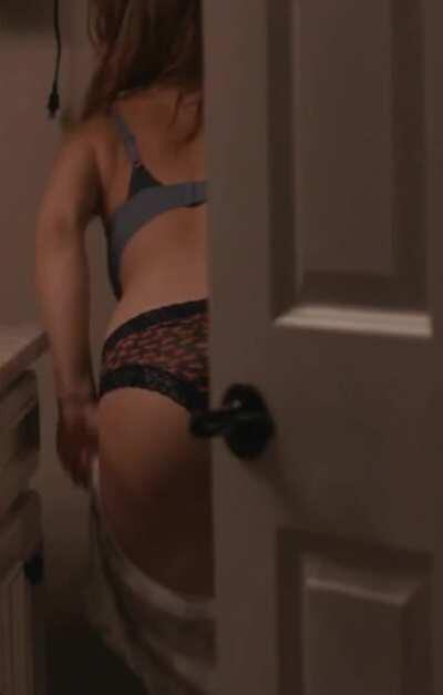 Rear wheel drivers only!