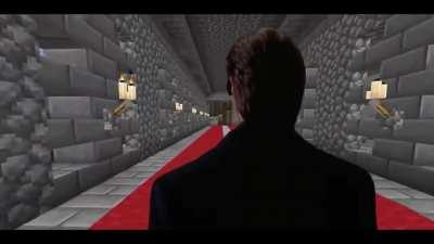 pov: you just downloaded the fallen kingdom map