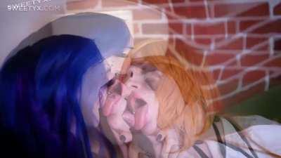 Liquid Babes 70min PMV:)