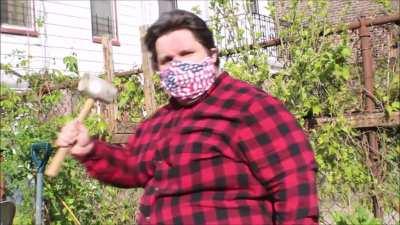 Masks for Mascs: Masks for Men