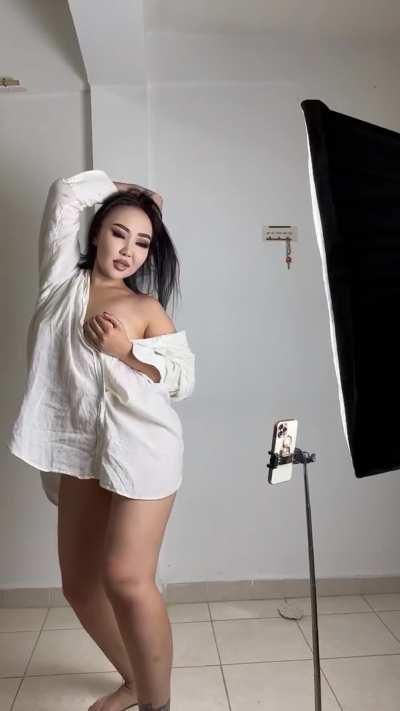 do you like getting random nudes sent to you? 