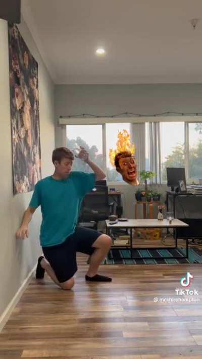 Finale Dance-tination