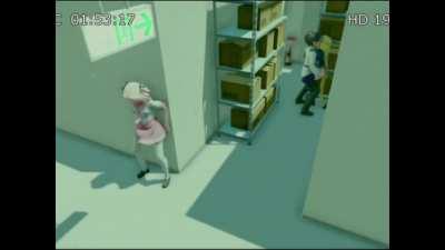 Name: astolfo Voyeurism🙈😈