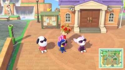 this is the sweetest thing I've seen so far