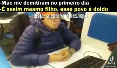 Paga o bagulho ai tia