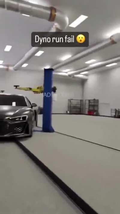 No olviden darles una revisada a sus birlos