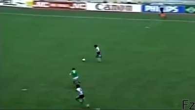 Todo esto en un solo mundial. DEMENCIAL