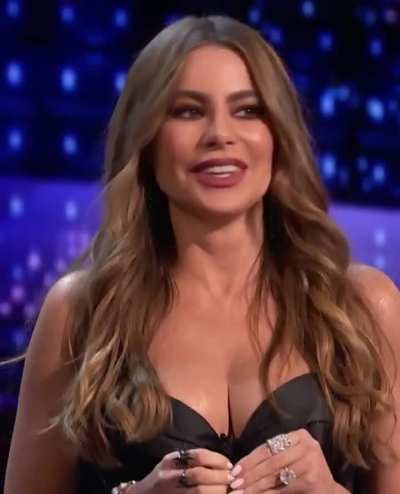 Sofia Vergara