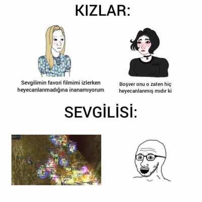 XKralTR gel kardeşim şuraya