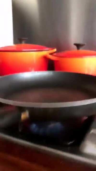 Been playing too much recently...