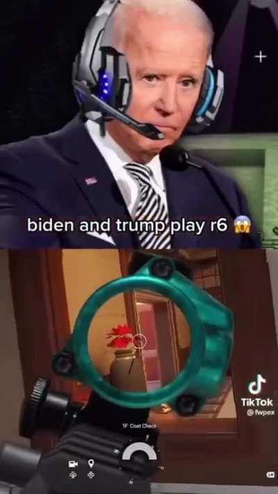 presidential siege 3