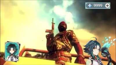 Just A Friendly Reminder...